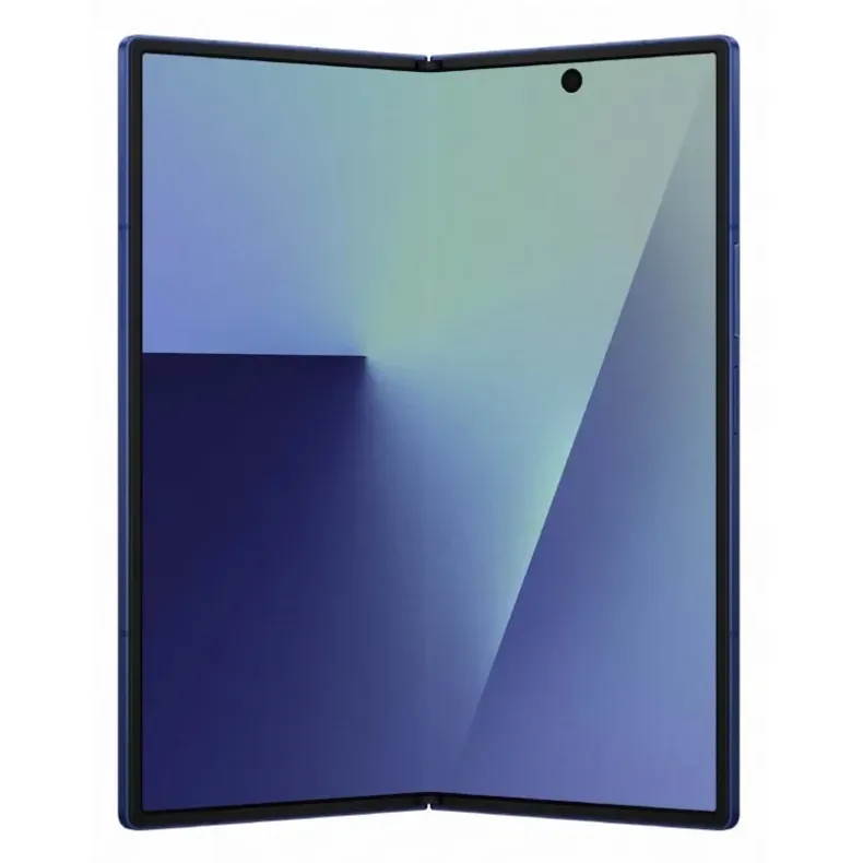 Samsung Fold7 1TB, mėlynas, 2 nuotrauka