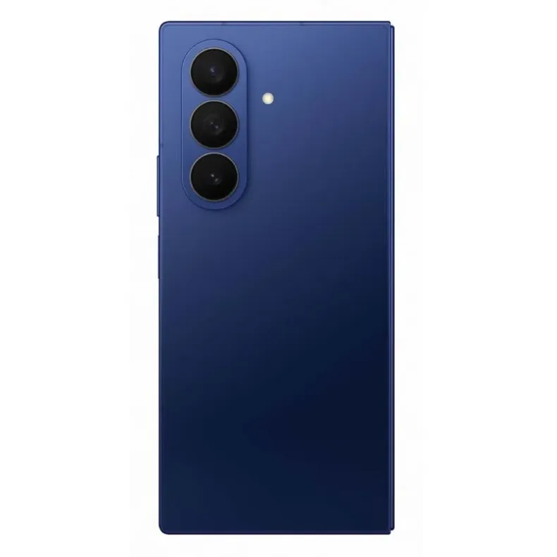 Samsung Fold7 1TB, mėlynas, 9 nuotrauka