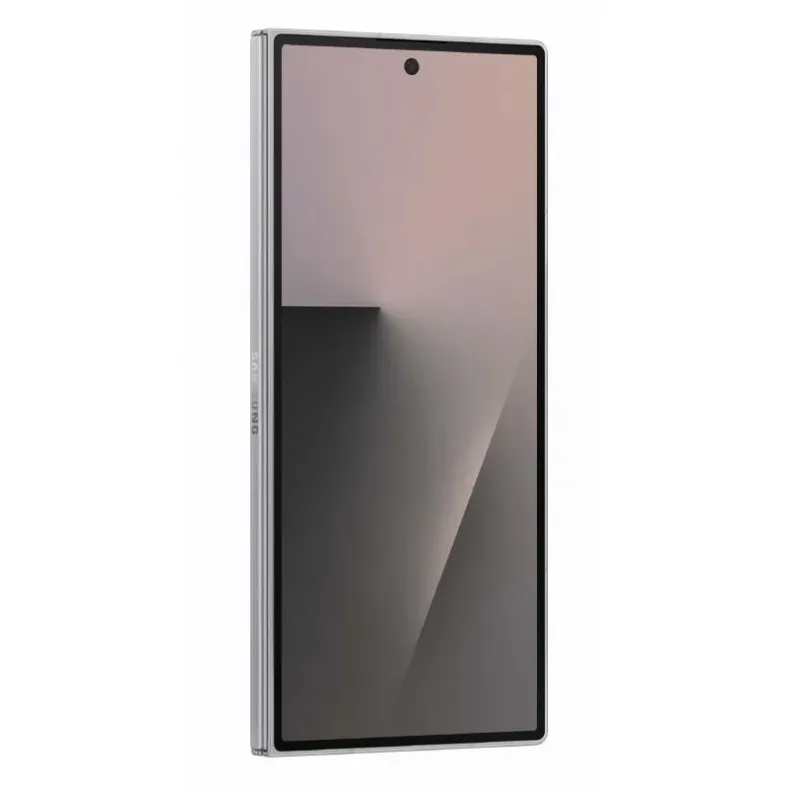 Samsung Fold 7 256GB, sidabrinis, 6 nuotrauka