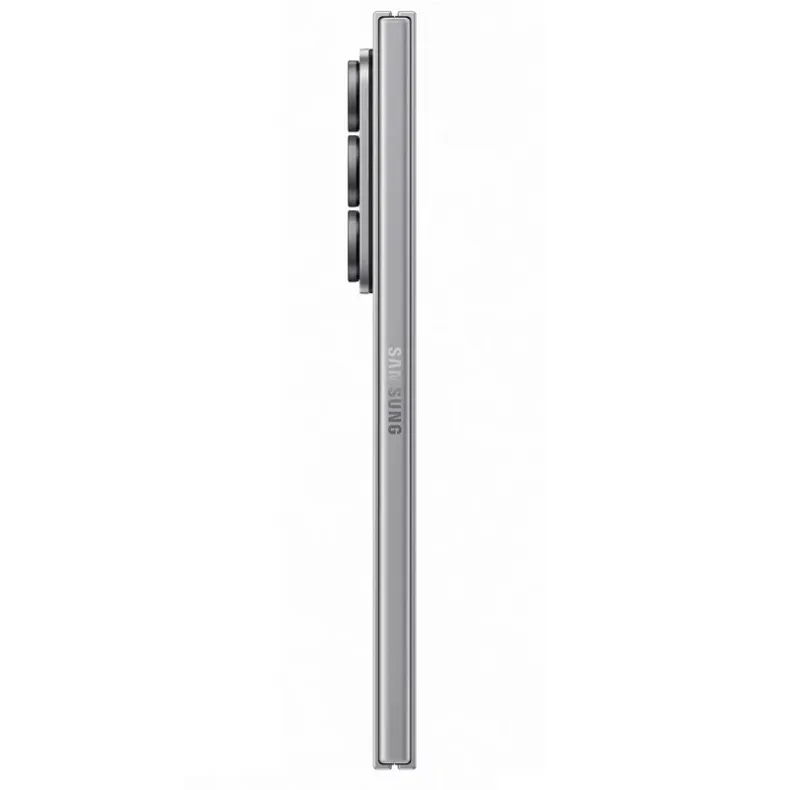 Samsung Fold 7 256GB, sidabrinis, 7 nuotrauka