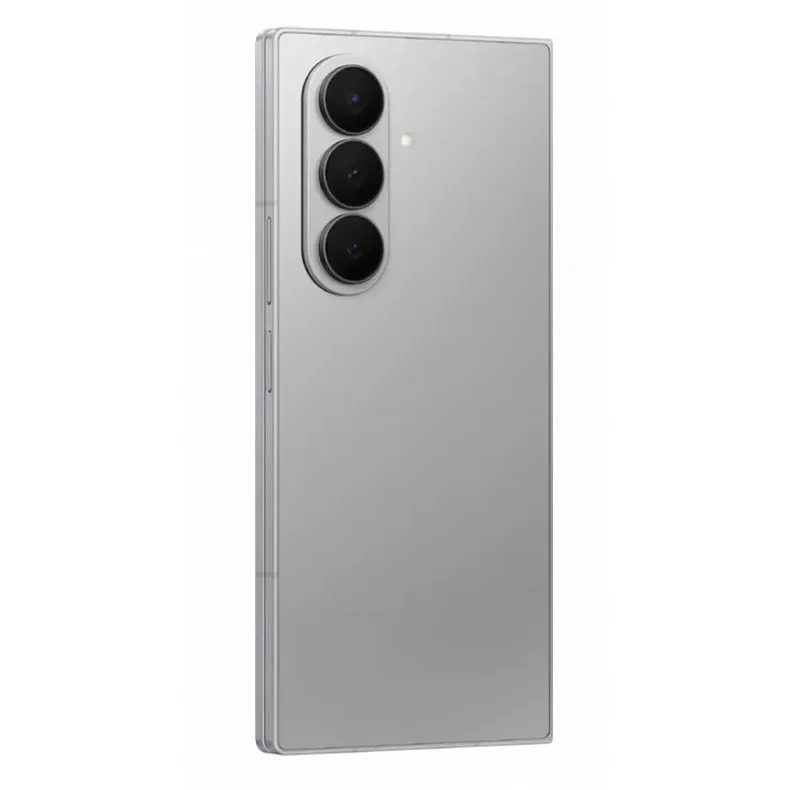 Samsung Fold 7 256GB, sidabrinis, 8 nuotrauka