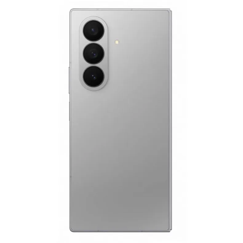 Samsung Fold 7 256GB, sidabrinis, 9 nuotrauka