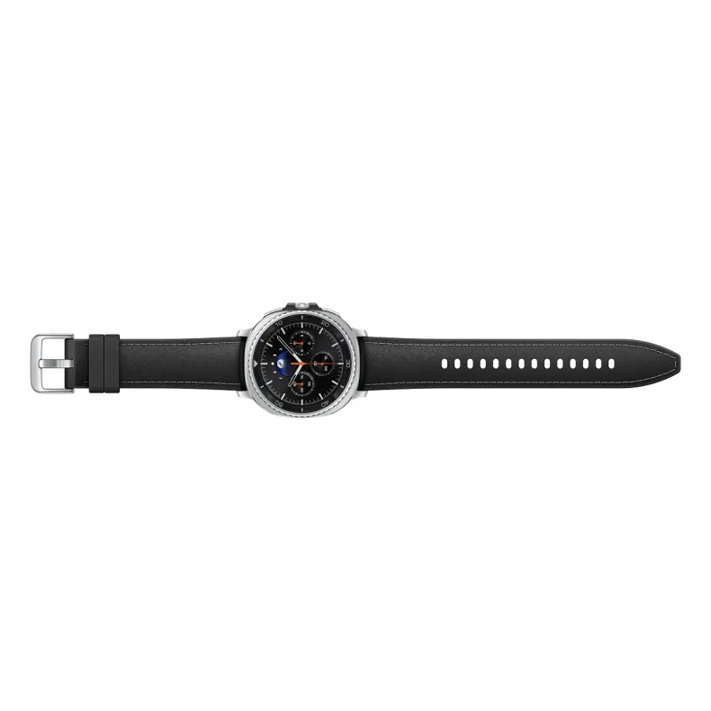 Samsung Watch8 classic, esim, juodas, 6 nuotrauka