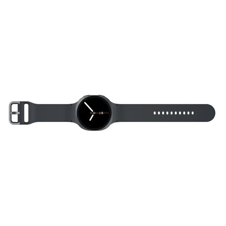 Samsung Watch8, esim, pilkas, 40mm, 6 nuotrauka