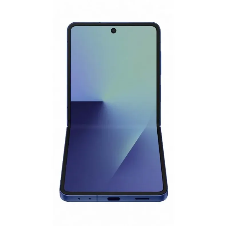 Samsung Flip7 512GB, mėlyna, 2 nuotrauka