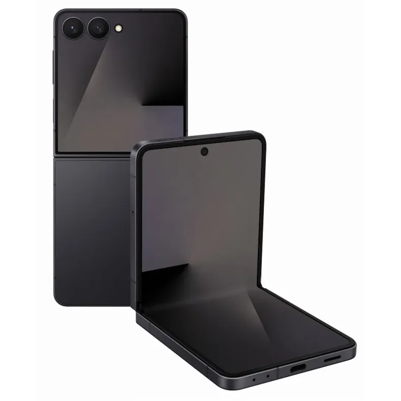 Samsung Flip 7 512GB, juodas, 1 nuotrauka
