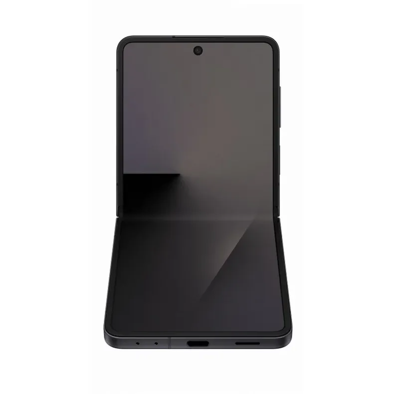 Samsung Flip 7 512GB, juodas, 2 nuotrauka