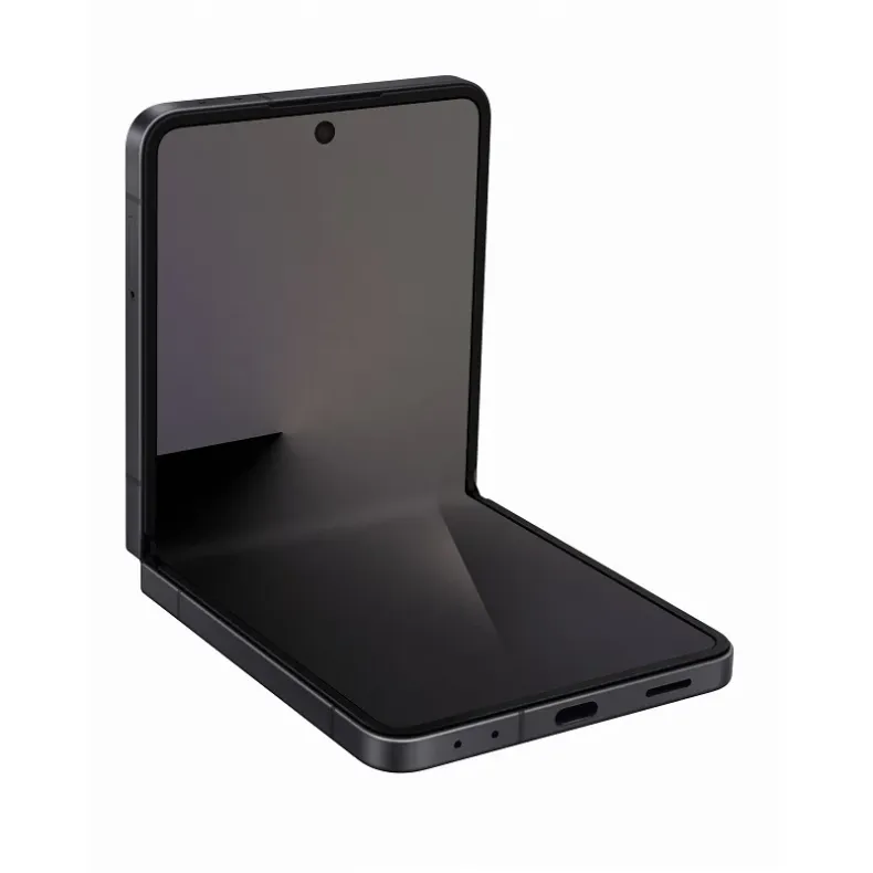 Samsung Flip 7 512GB, juodas, 3 nuotrauka