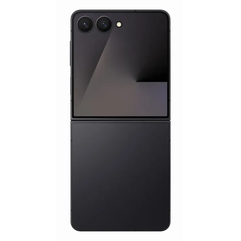 Samsung Flip 7 512GB, juodas, 4 nuotrauka
