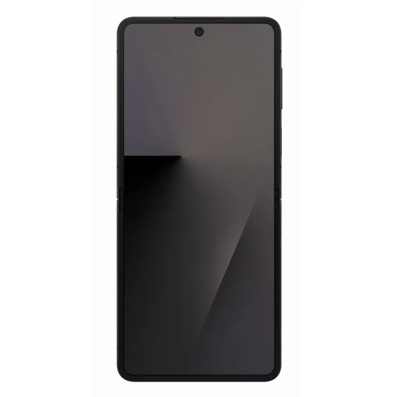 Samsung Flip 7 512GB, juodas, 5 nuotrauka