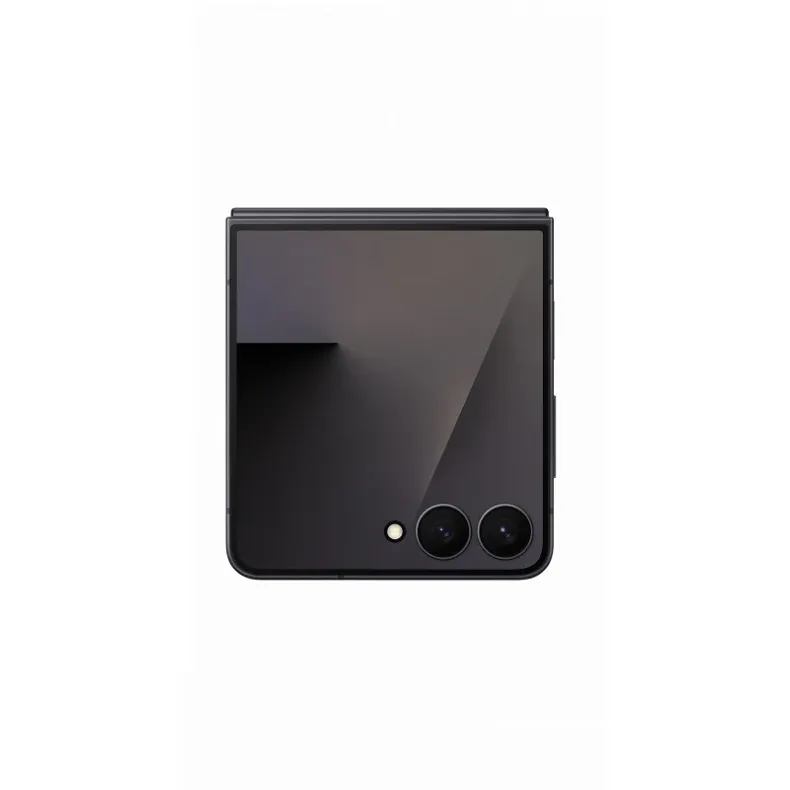 Samsung Flip 7 512GB, juodas, 6 nuotrauka