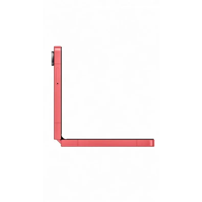 Samsung Flip7 512GB, raudona, 9 nuotrauka