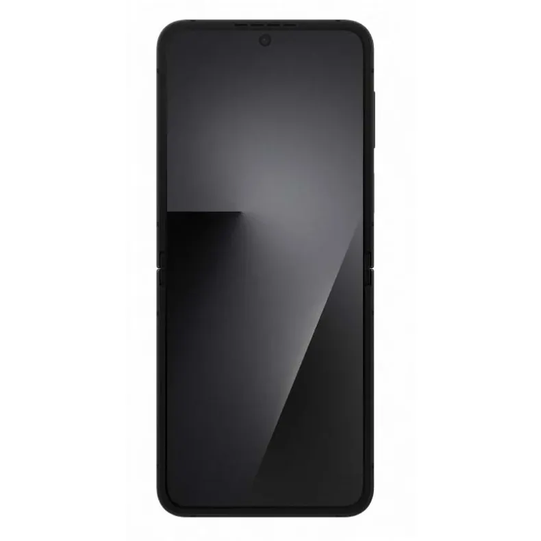 Samsung Flip7 FE 256GB, juodas, 5 nuotrauka