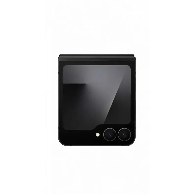 Samsung Flip7 FE 256GB, juodas, 6 nuotrauka