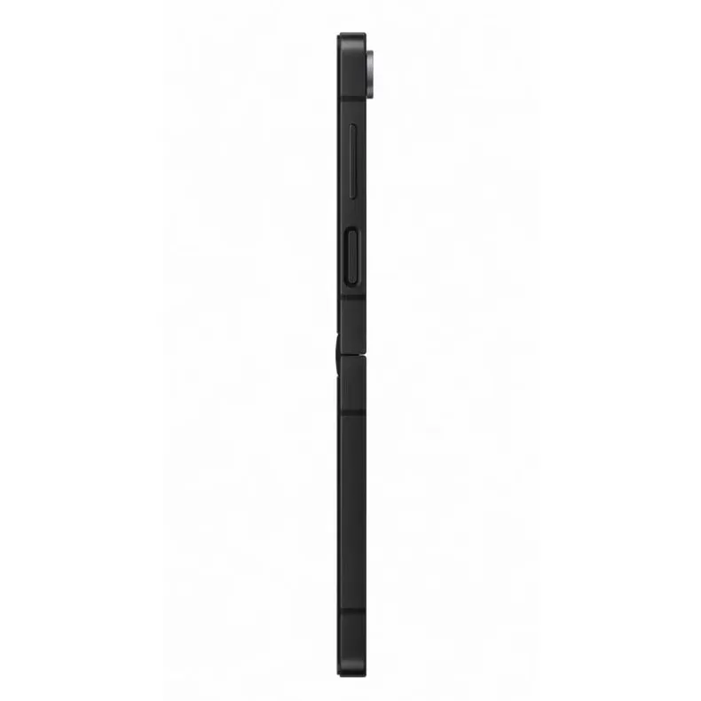 Samsung Flip7 FE 256GB, juodas, 8 nuotrauka