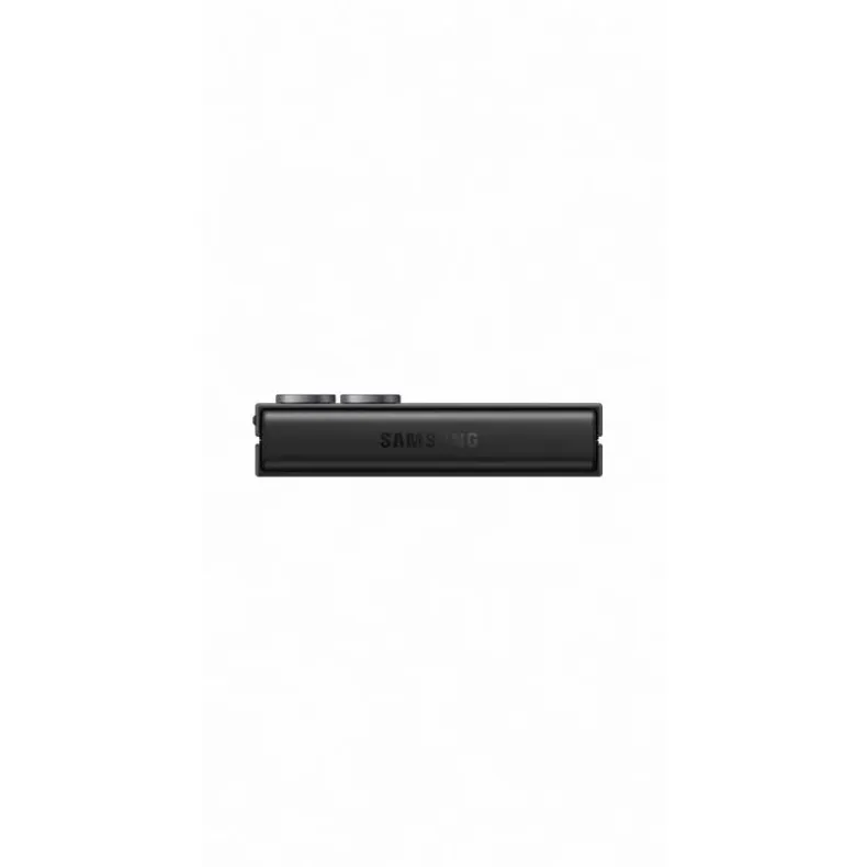 Samsung Flip7 FE 256GB, juodas, 10 nuotrauka