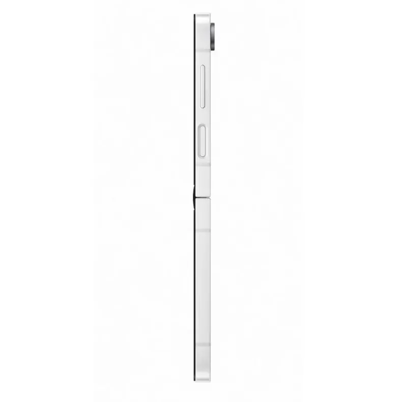 Samsung Flip 7 Fe 256GB, baltas, 7 nuotrauka
