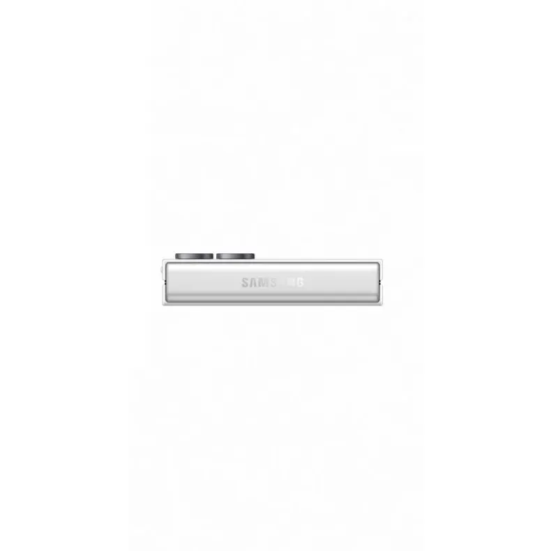 Samsung Flip 7 Fe 256GB, baltas, 10 nuotrauka