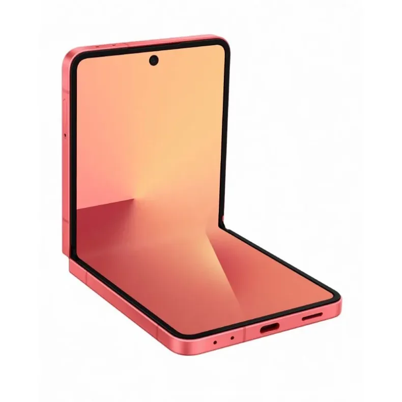 Samsung Flip7 256GB, raudona, 2 nuotrauka