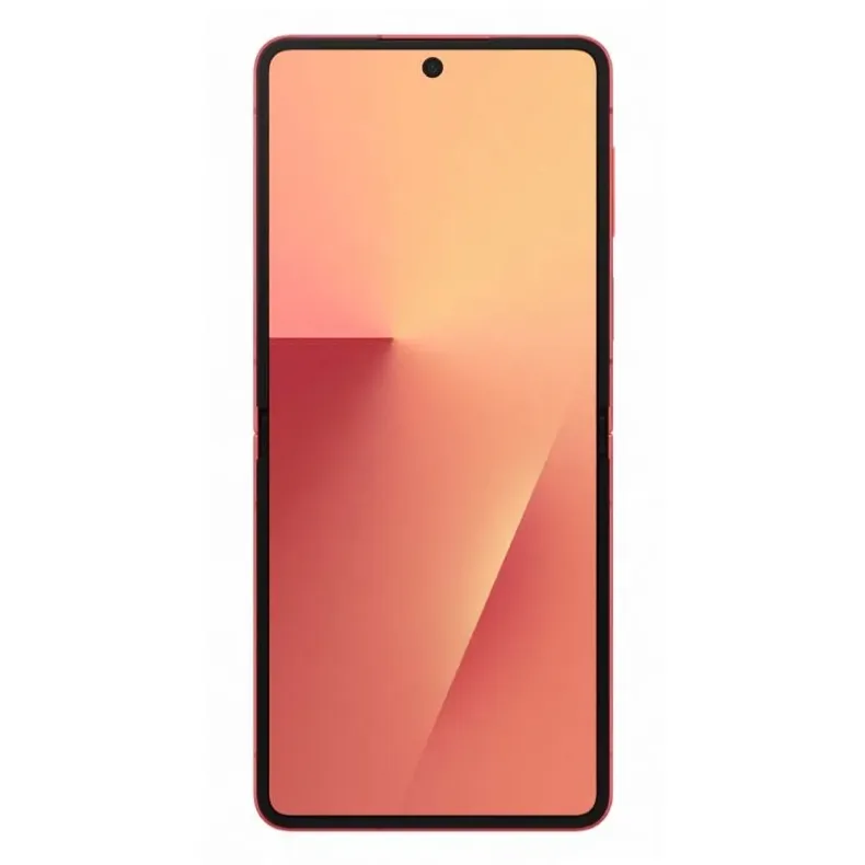 Samsung Flip7 256GB, raudona, 3 nuotrauka