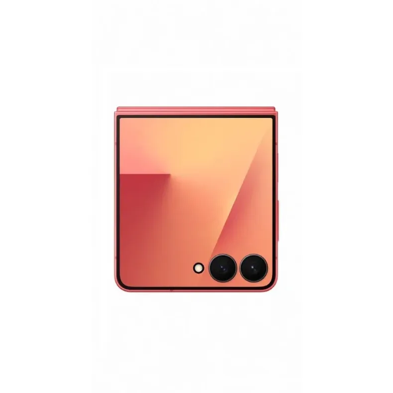 Samsung Flip7 256GB, raudona, 6 nuotrauka