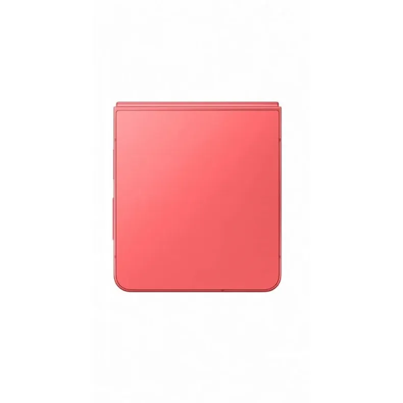 Samsung Flip7 256GB, raudona, 7 nuotrauka