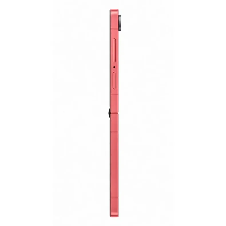 Samsung Flip7 256GB, raudona, 8 nuotrauka