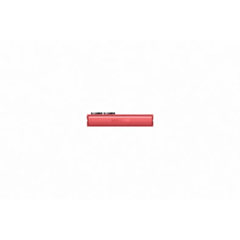 Samsung Flip7 256GB, raudona, 10 nuotrauka