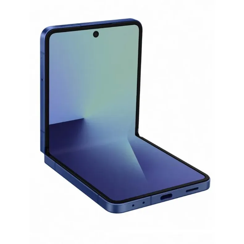 Samsung Flip7 256GB, mėlyna, 3 nuotrauka