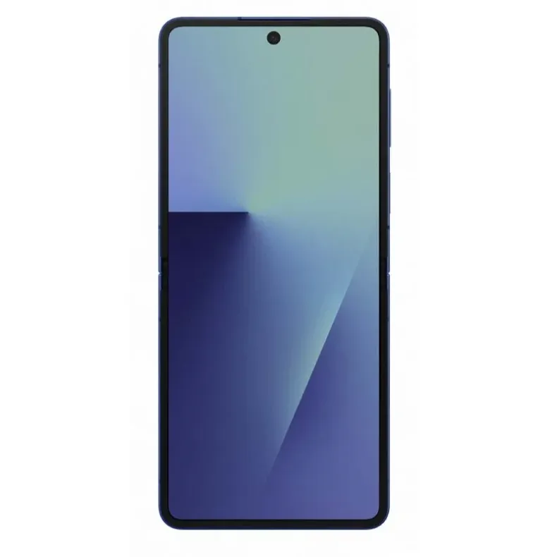 Samsung Flip7 256GB, mėlyna,4 nuotrauka