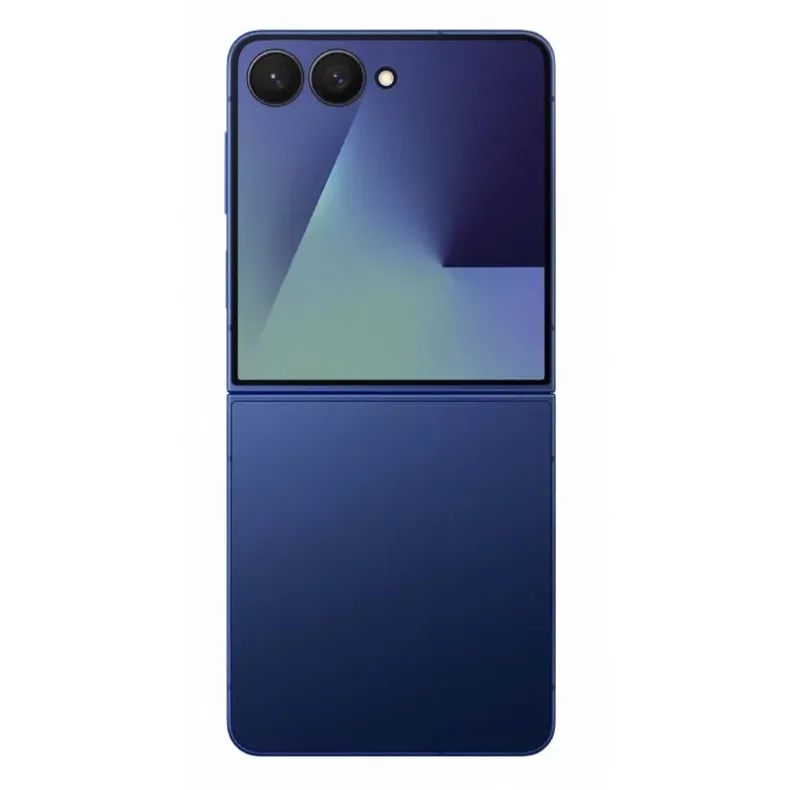 Samsung Flip7 256GB, mėlyna, 5 nuotrauka