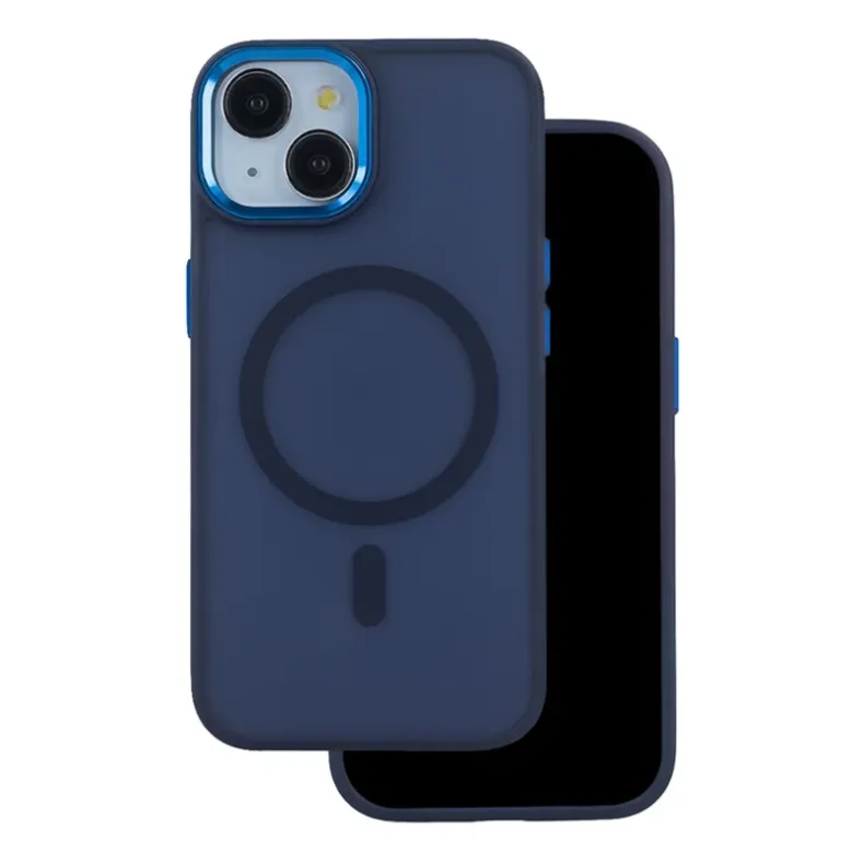 Frozen Mag iPhone 11 dėklas,1 nuotrauka