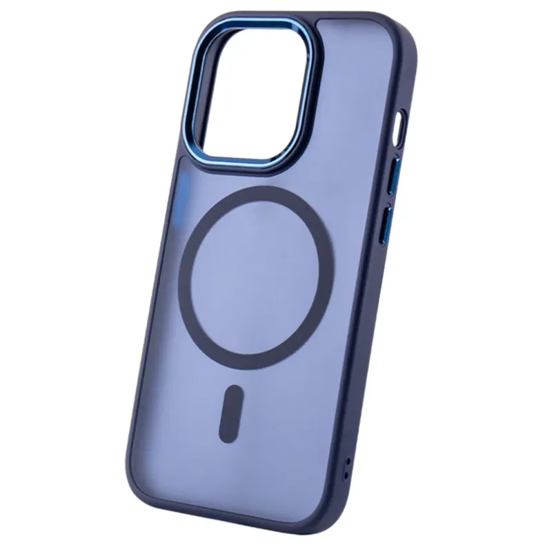 Frozen Mag iPhone 11 dėklas,4 nuotrauka