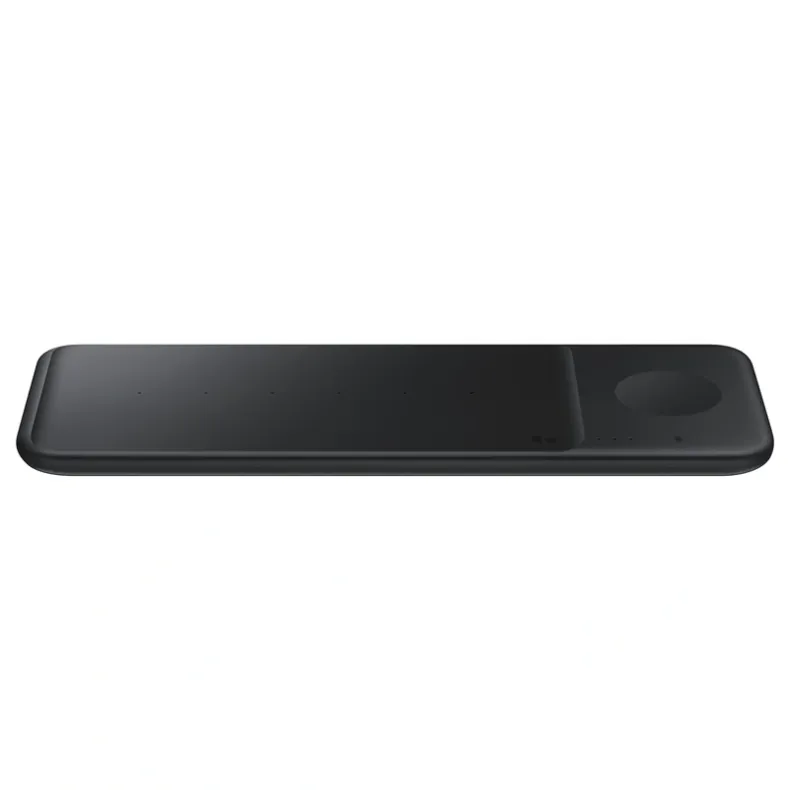  Samsung Trio belaidis įkroviklis - 9W, juoda, 1 nuotrauka