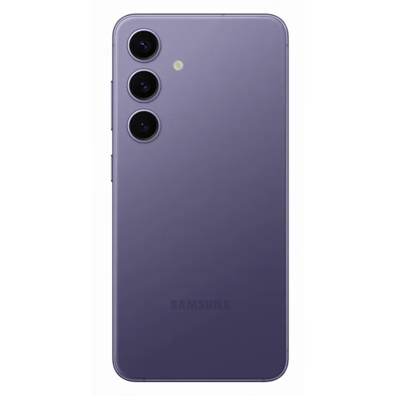 Samsung S24 128GB, violetinė, 9 nuotrauka