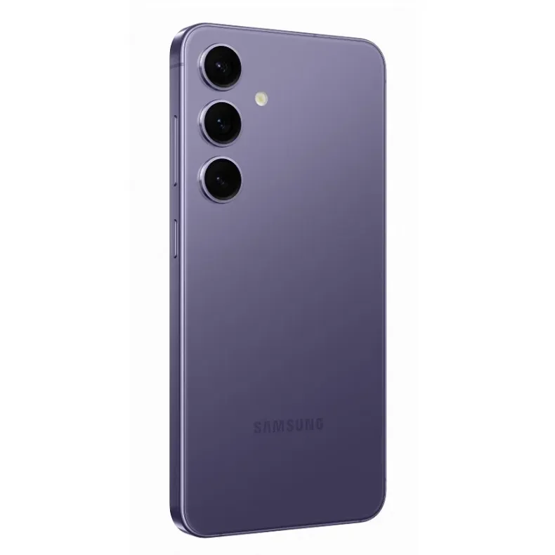 Samsung S24 128GB, violetinė, 7 nuotrauka