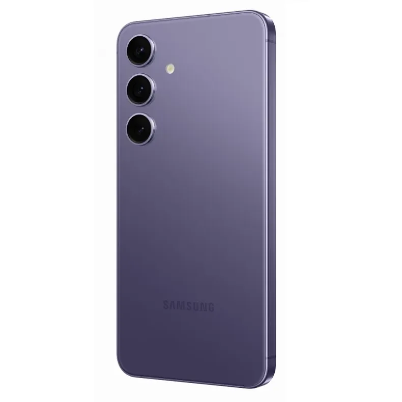 Samsung S24 128GB, violetinė, 8 nuotrauka
