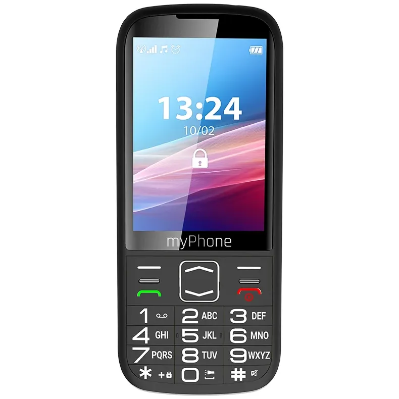  Myphone Halo 4, 1 nuotrauka