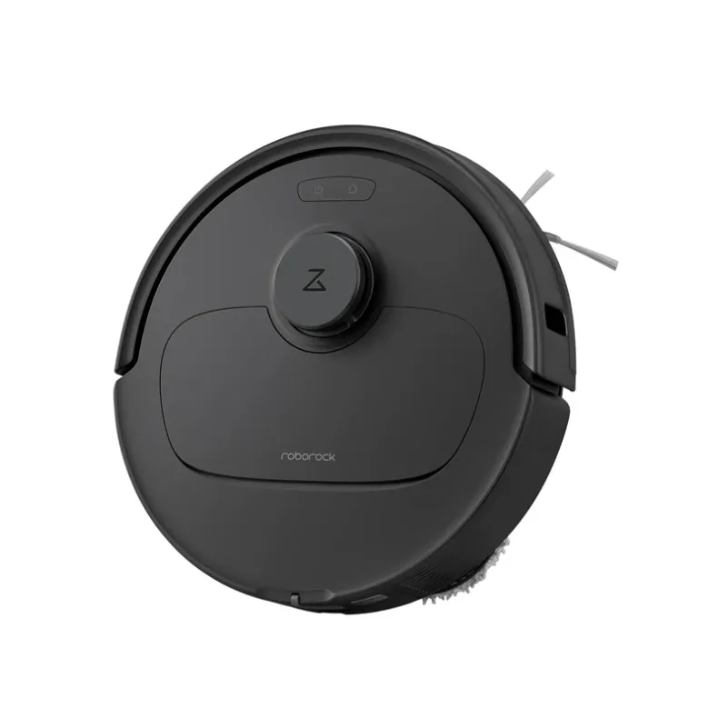 Roborock QR 798 dulkių siurblys - robotas, juoda, 3 nuotrauka