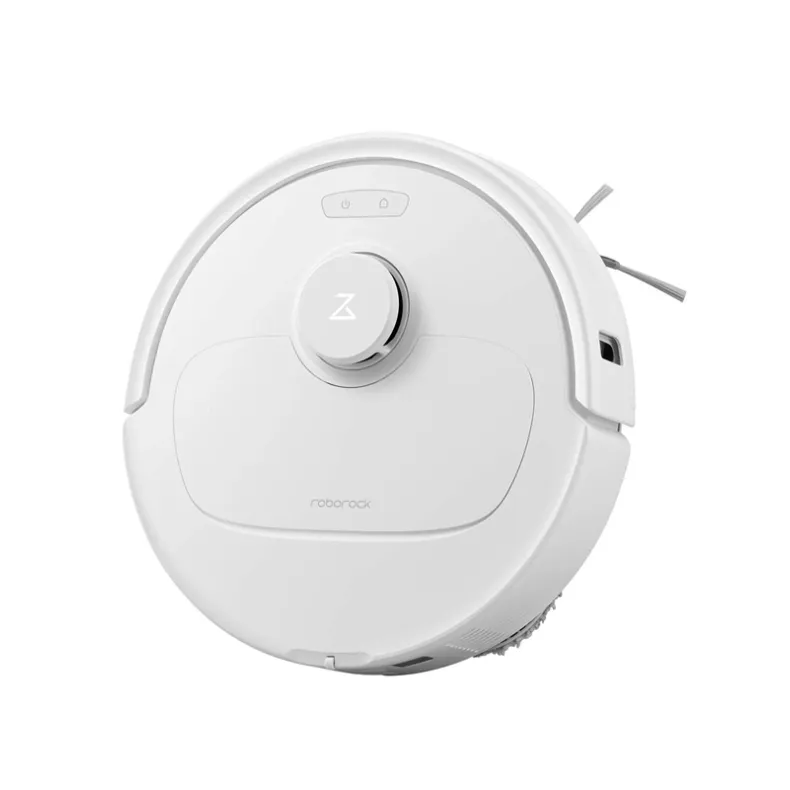 Roborock QR 798 dulkių siurblys - robotas, balta, 3 nuotrauka