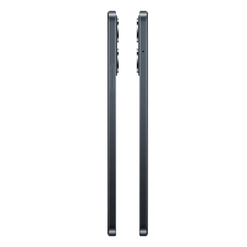Realme Note 70T ismanusis telefonas, 256GB, juodas, 7 nuotrauka