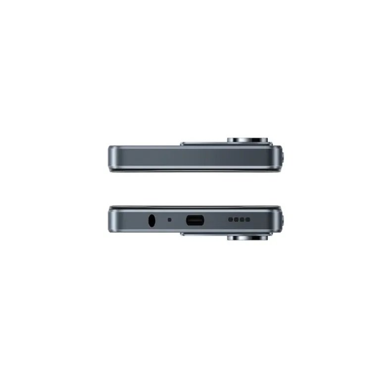 Realme Note 70T ismanusis telefonas, 256GB, juodas, 9 nuotrauka