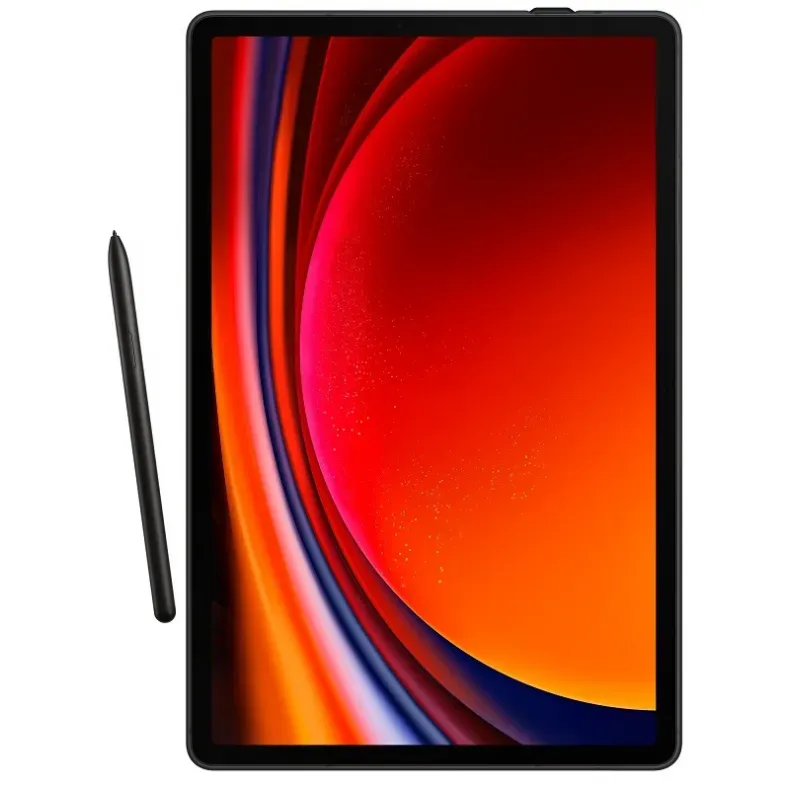 Samsung Galaxy Tab S10 FE+ dėklas,3 nuotrauka