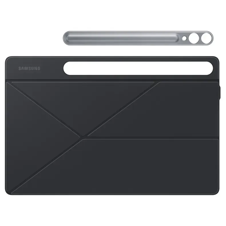 Samsung Galaxy Tab S10 FE+ dėklas,4 nuotrauka