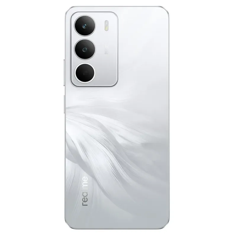 Realme C71 ismanusis telefonas, 256GB , baltas, 5 nuotrauka