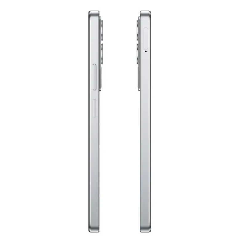 Realme C71 ismanusis telefonas, 256GB , baltas, 7 nuotrauka