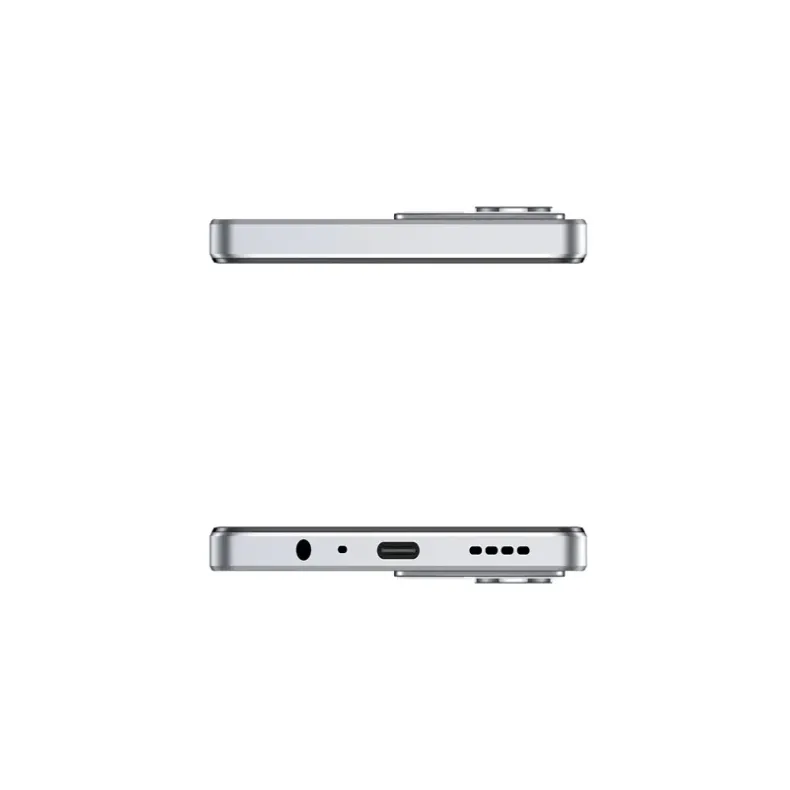 Realme C71 ismanusis telefonas, 256GB , baltas, 8 nuotrauka