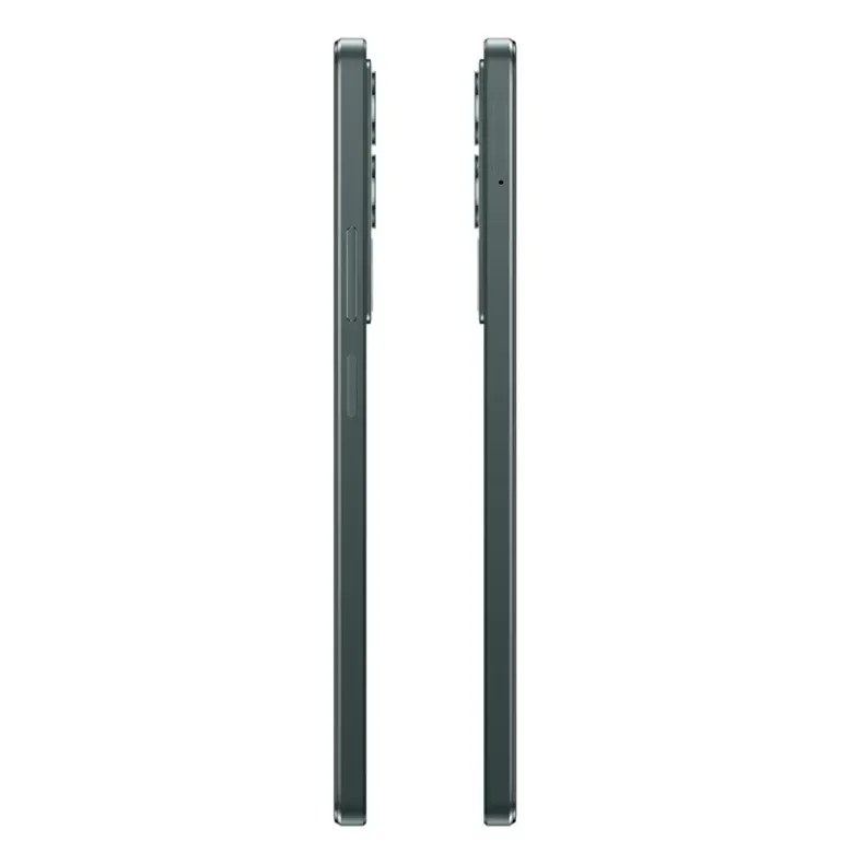 Realme C71, ismanusis telefonas, 256G, zalias, 8 nuotrauka