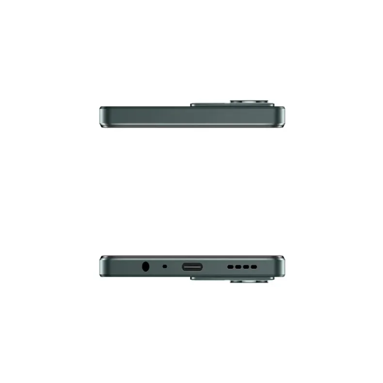 Realme C71, ismanusis telefonas, 256G, zalias, 9 nuotrauka