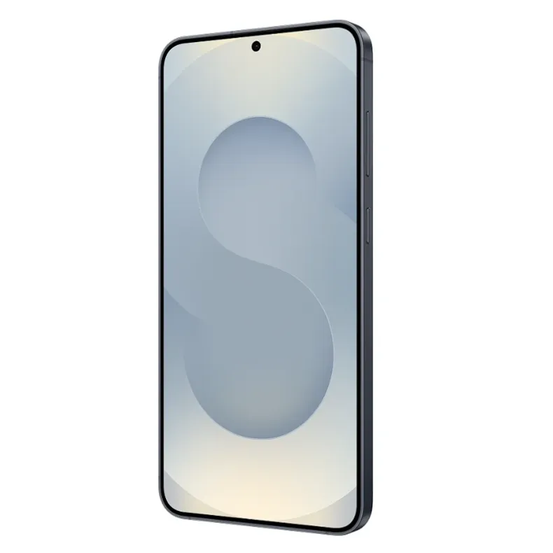 Samsung S25 plus 256GB, juoda, 4 nuotrauka